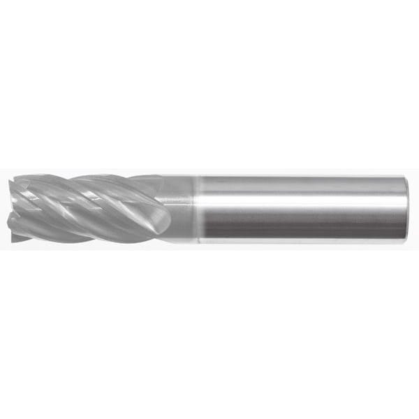 8x25x8x75 5FL Square Multi-Helix Ultra V5 with Flat, PowerNR